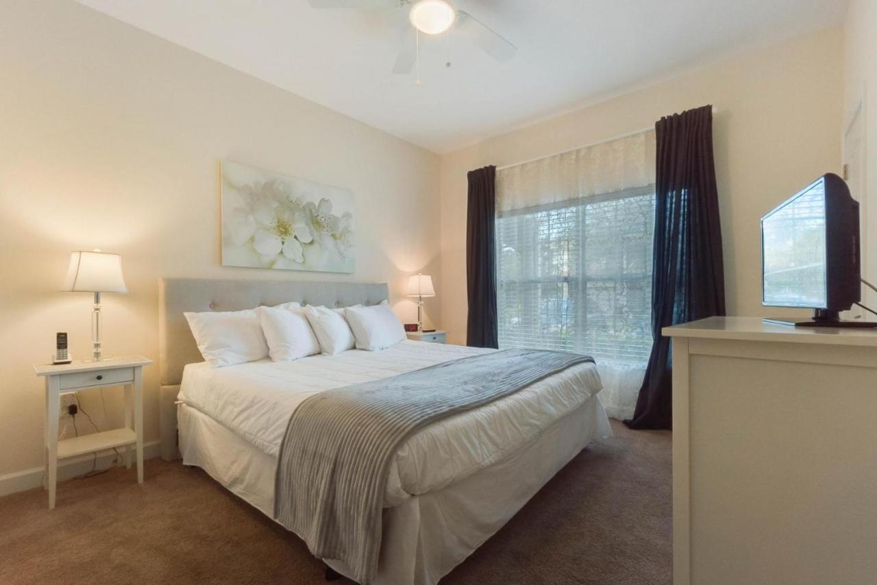 Townhome W Pool Near Disney & Orlando Attractions Kissimmee Zewnętrze zdjęcie