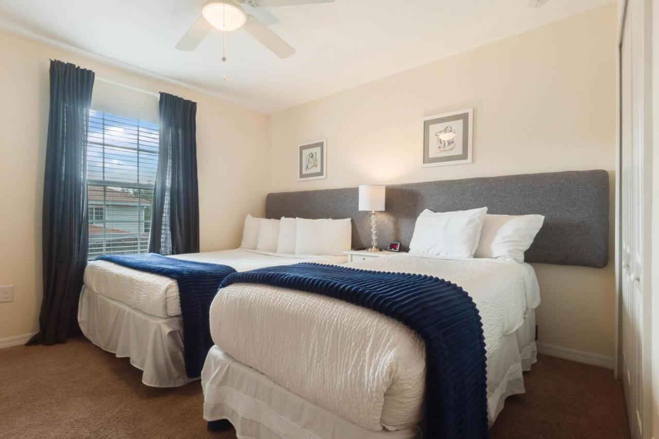 Townhome W Pool Near Disney & Orlando Attractions Kissimmee Zewnętrze zdjęcie