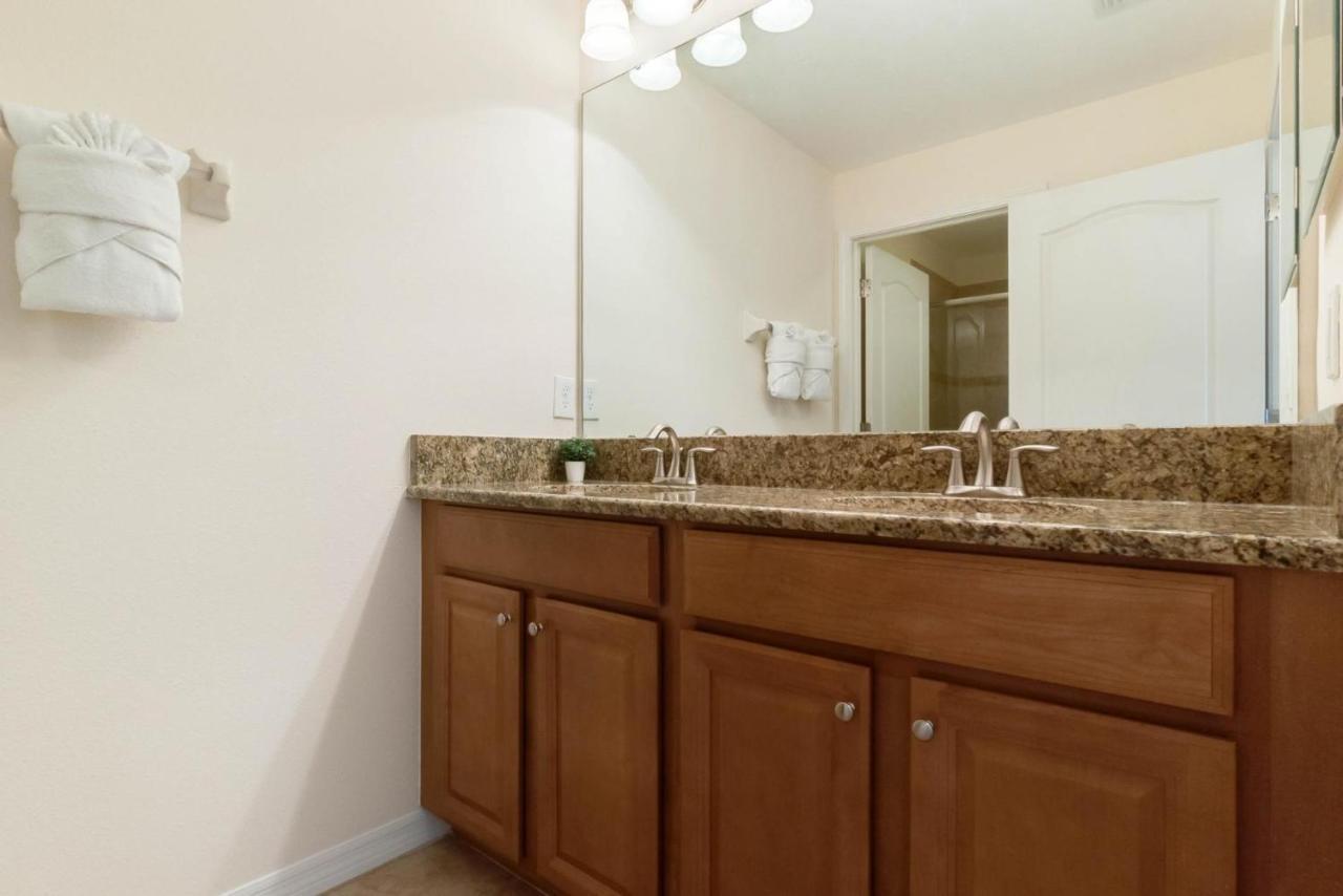 Townhome W Pool Near Disney & Orlando Attractions Kissimmee Zewnętrze zdjęcie