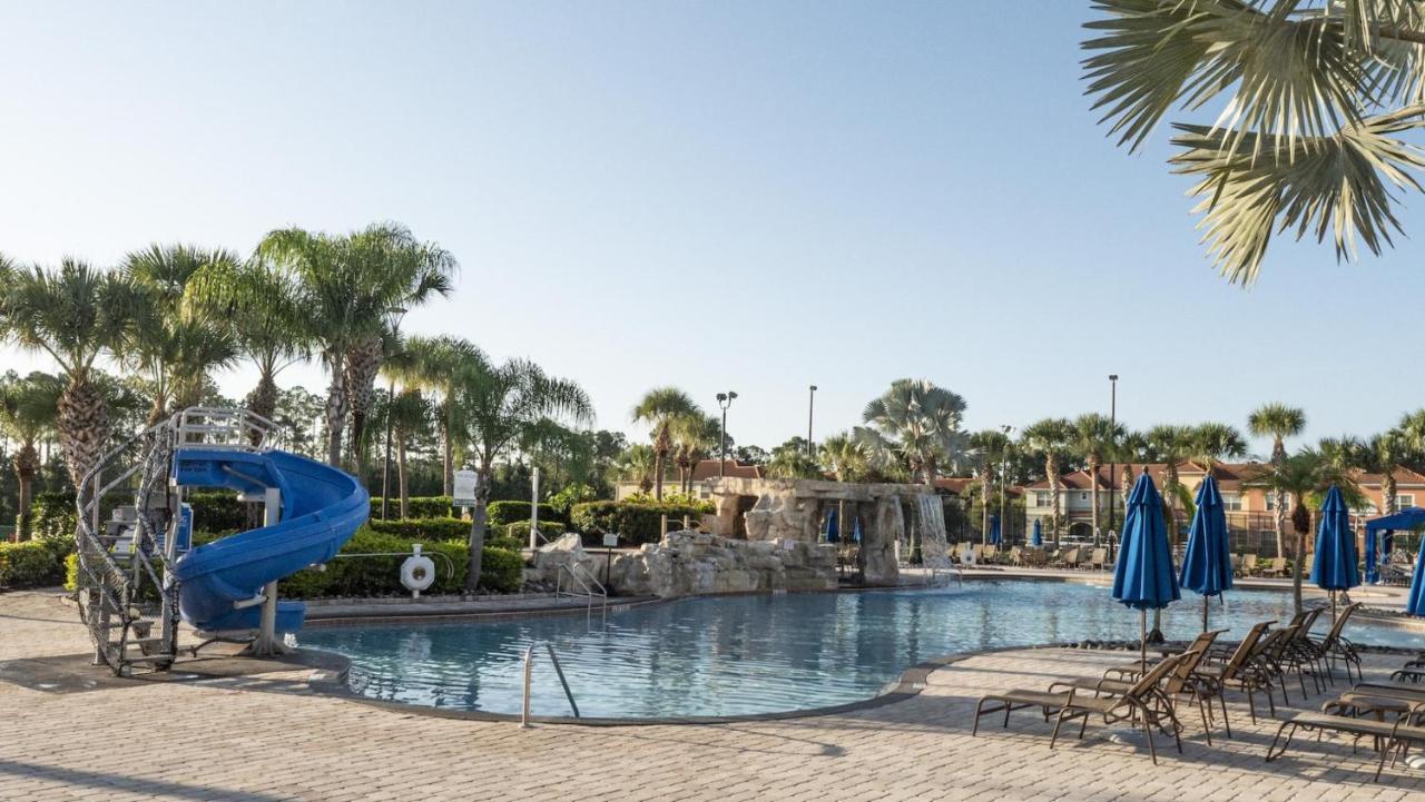 Townhome W Pool Near Disney & Orlando Attractions Kissimmee Zewnętrze zdjęcie