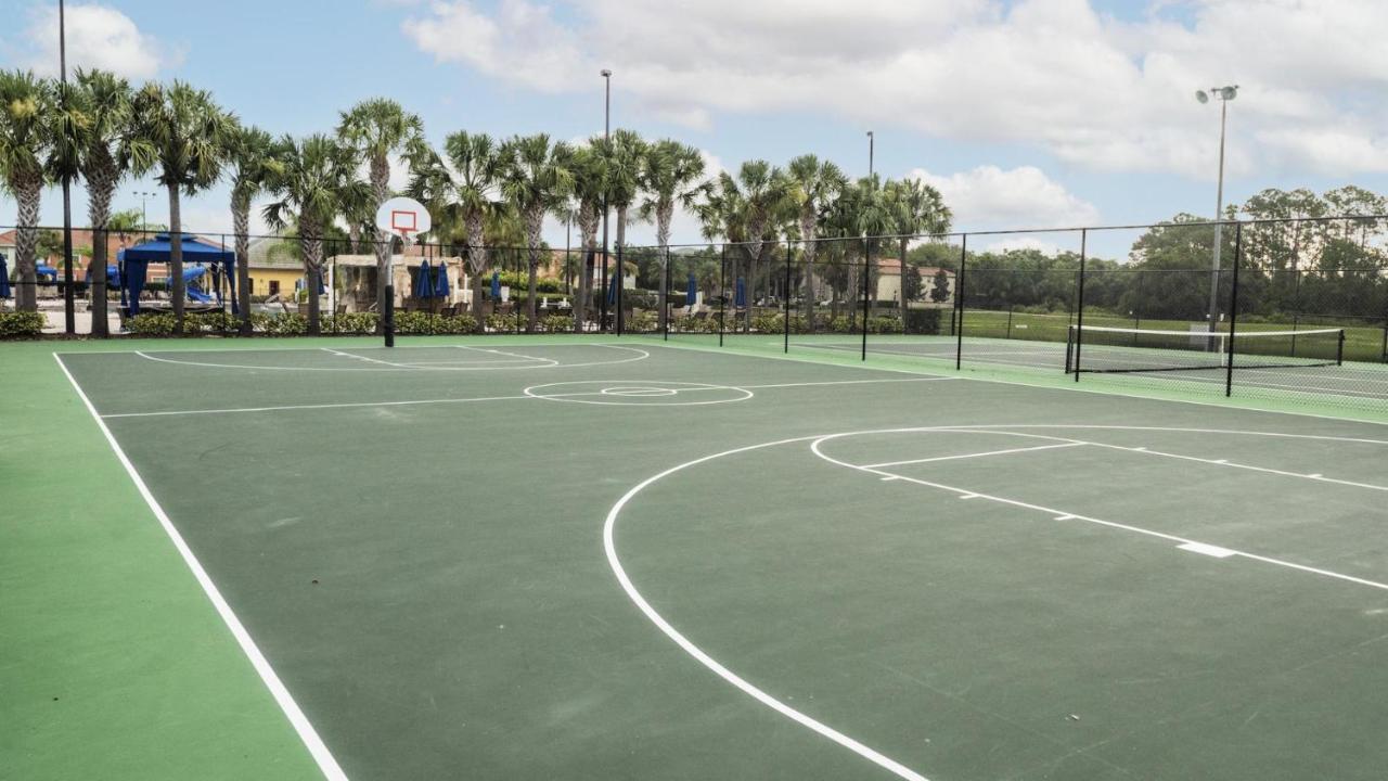 Townhome W Pool Near Disney & Orlando Attractions Kissimmee Zewnętrze zdjęcie