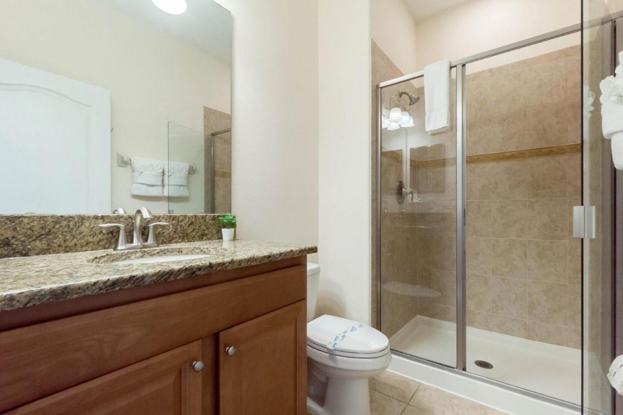 Townhome W Pool Near Disney & Orlando Attractions Kissimmee Zewnętrze zdjęcie