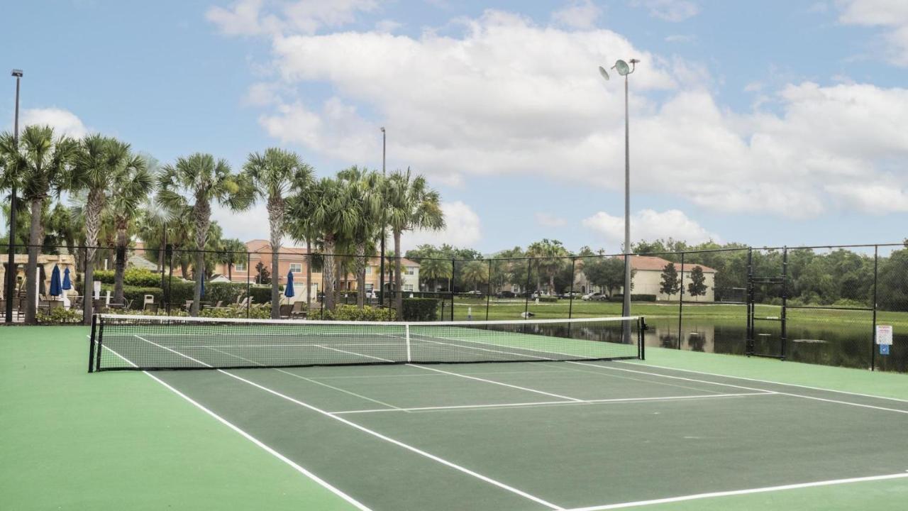 Townhome W Pool Near Disney & Orlando Attractions Kissimmee Zewnętrze zdjęcie